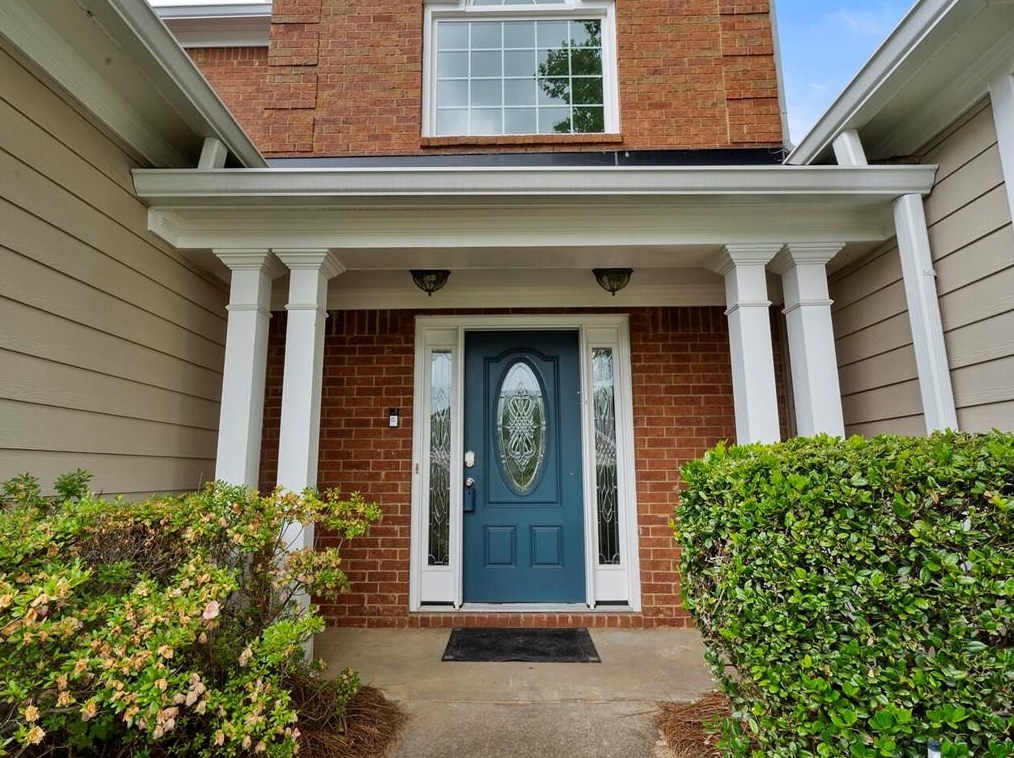 11860 Brisbane Dr, Alpharetta, GA 30009-6510