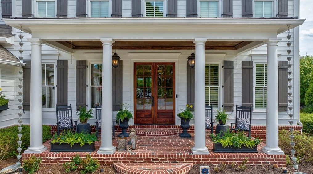 1455 Evergreen Park, Statham, GA 30666