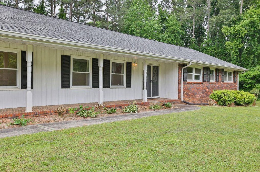 3651 Highland Dr, Acworth, GA 30101-5100