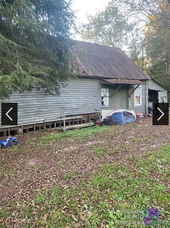 352 Dickeyville Rd, Trion, GA 30753-1413