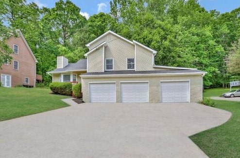 2462 Chauncey Ln Sw, Marietta, GA 30064