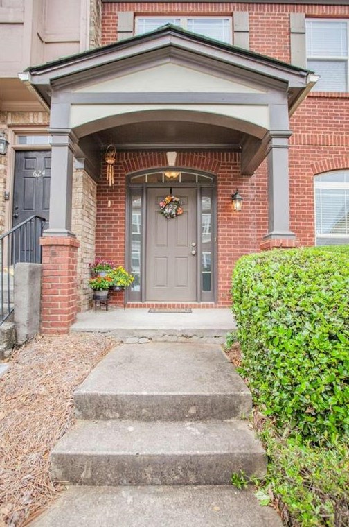 622 Sweet Bay Ridge, Holly Springs, GA 30188