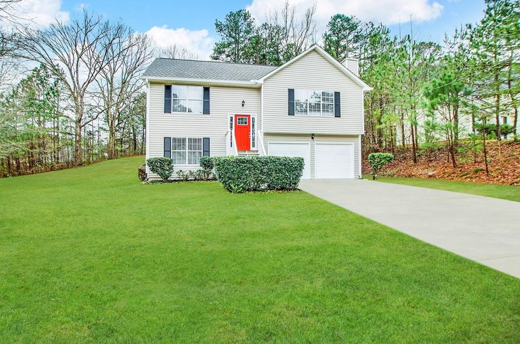 281 Carrie Dr, Dallas, GA 30157