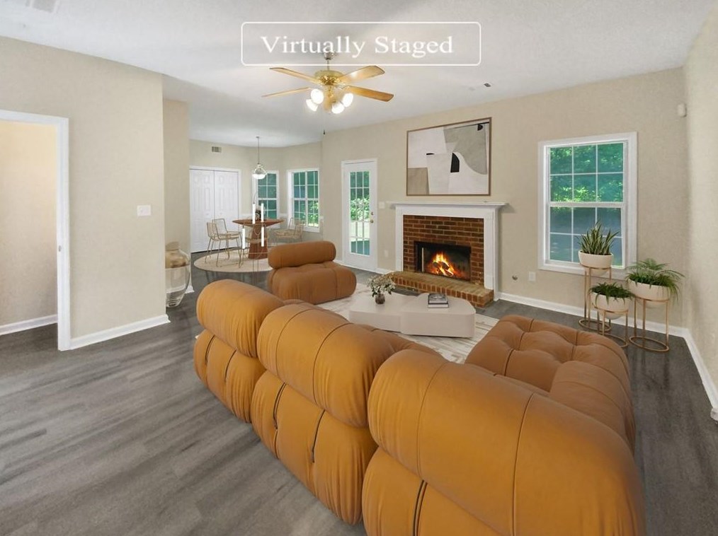 401 Jodeco Ct, Stockbridge, GA 30281