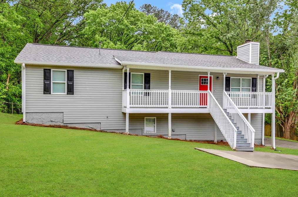 101 Hollyberry Dr, Dallas, GA 30157