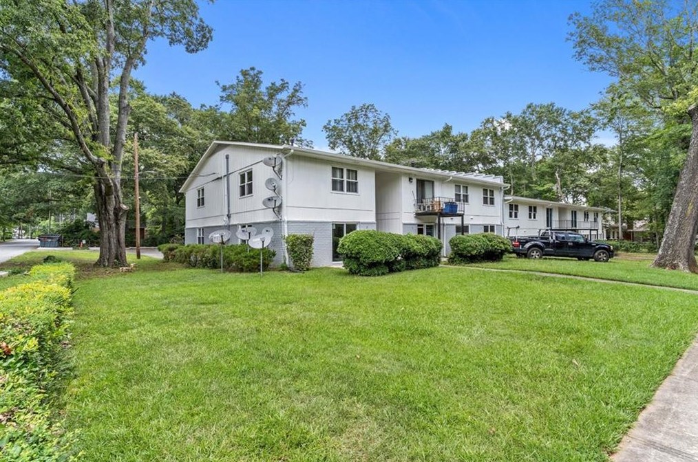 1701 Hawthorne Ave #13, Atlanta, GA 30337