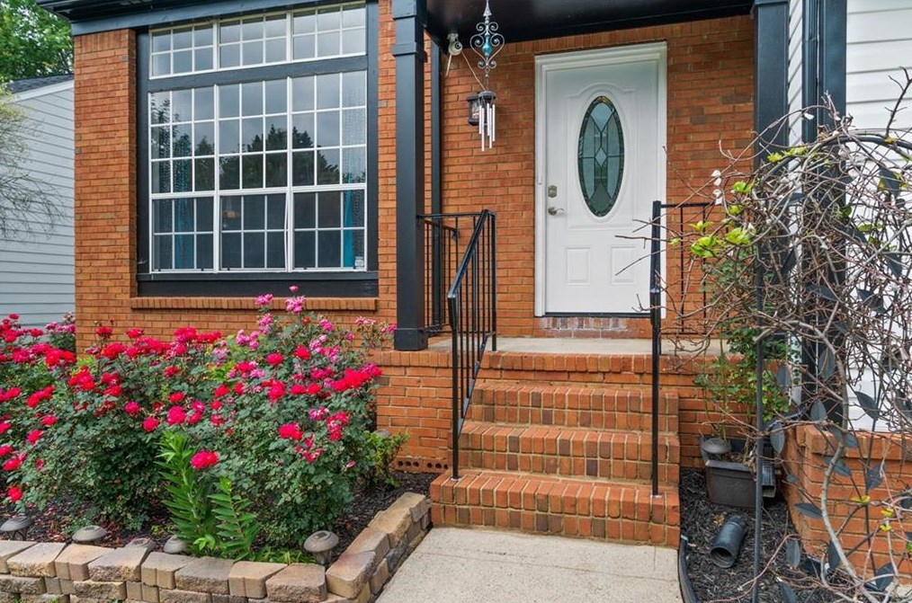 10770 Mortons Xing, Alpharetta, GA 30022-5630