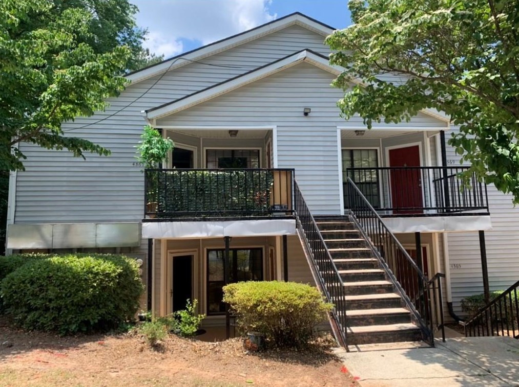 4363 Thunderfork Dr, Stone Mountain, GA 30083
