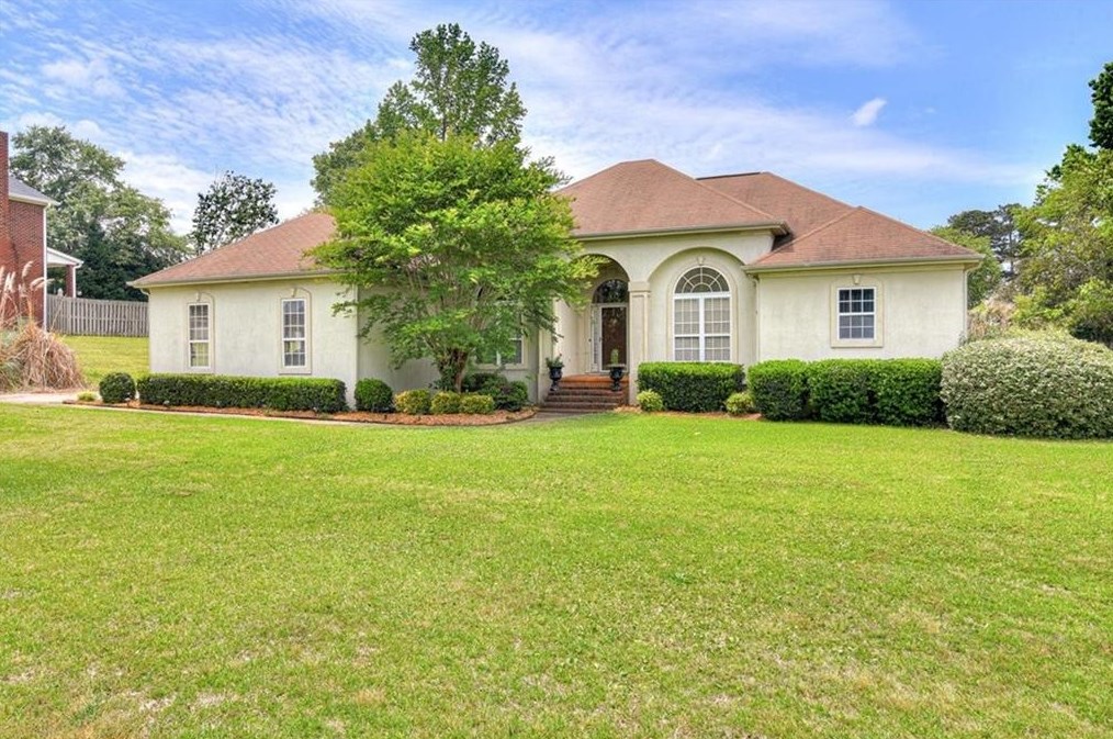 5109 Windmill Pl, Evans, GA 30809