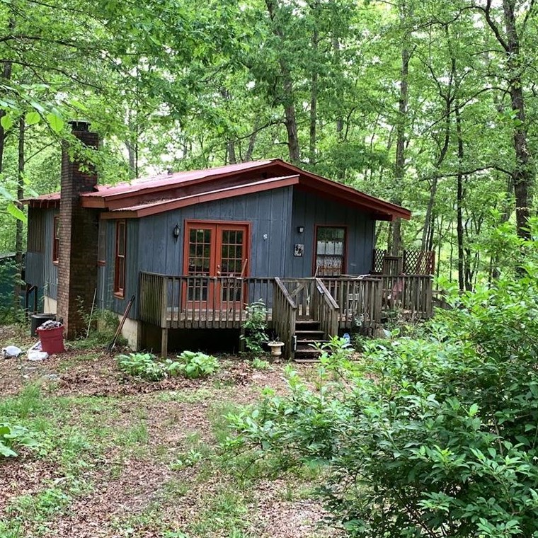 581 Wildwood Acres, Cleveland, GA 30528