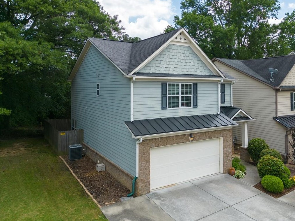 5400 Chatham Cir, Norcross, GA 30071-4189