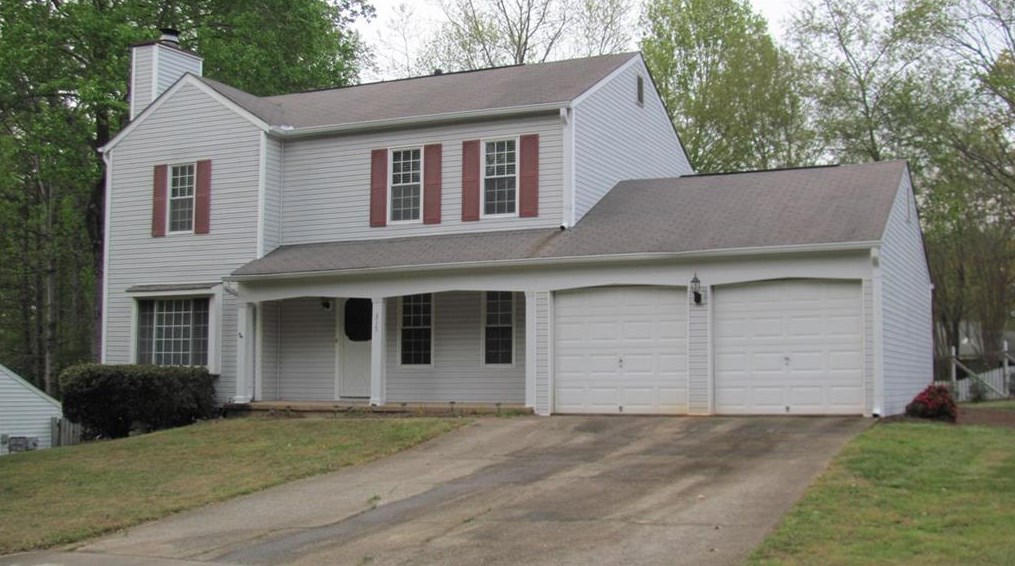 315 Olde Bridge Way, Alpharetta, GA 30022