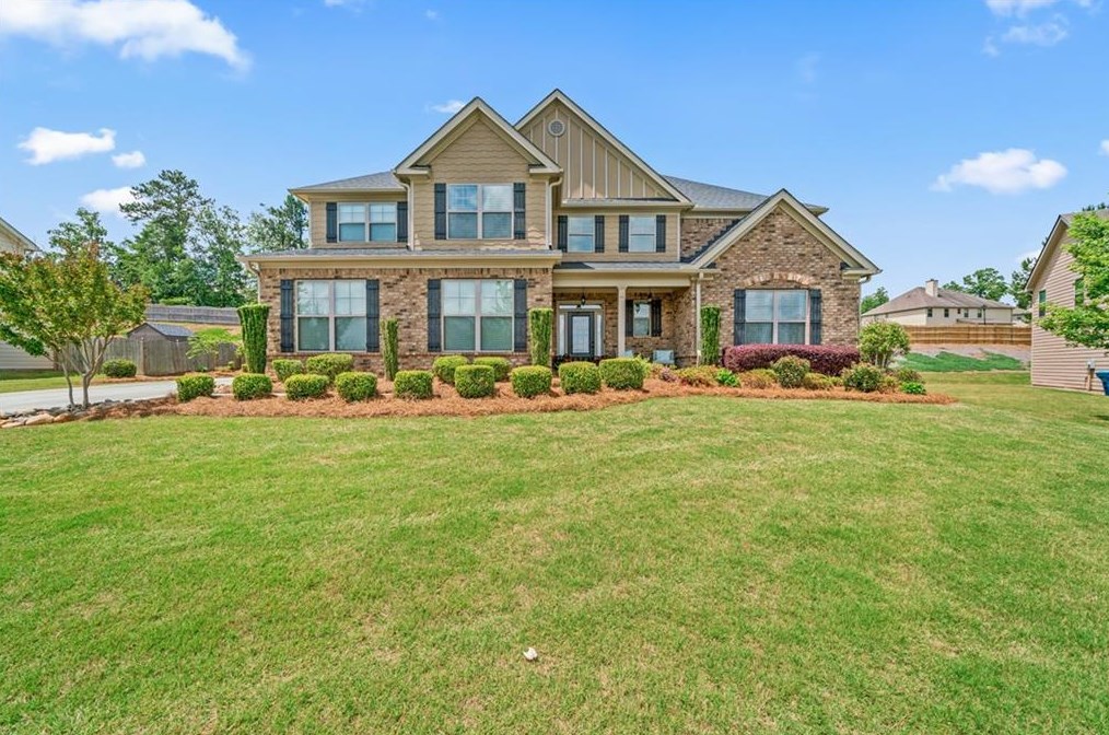 419 Oatgrass, Grayson, GA 30017