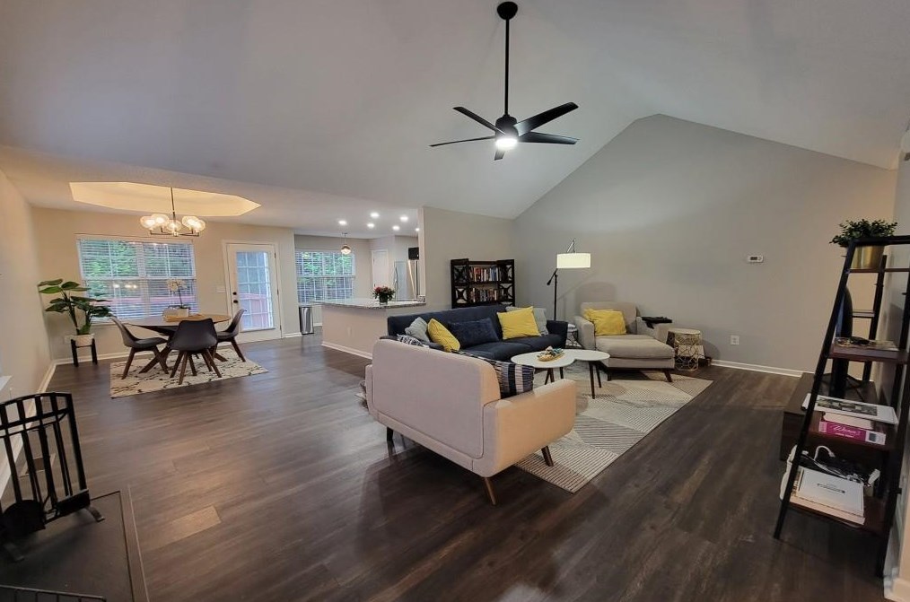 3110 Crest Ridge Cir Sw, Marietta, GA 30060
