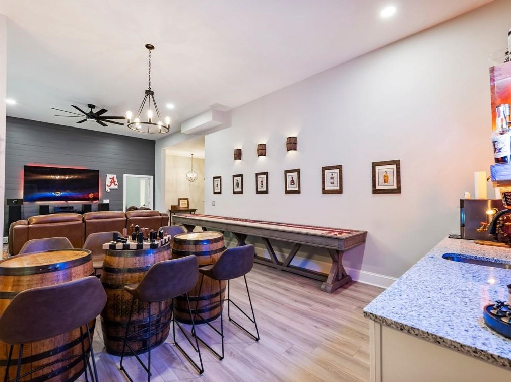 6859 Lake Sterling Blvd, Flowery Branch GA  30542 exterior