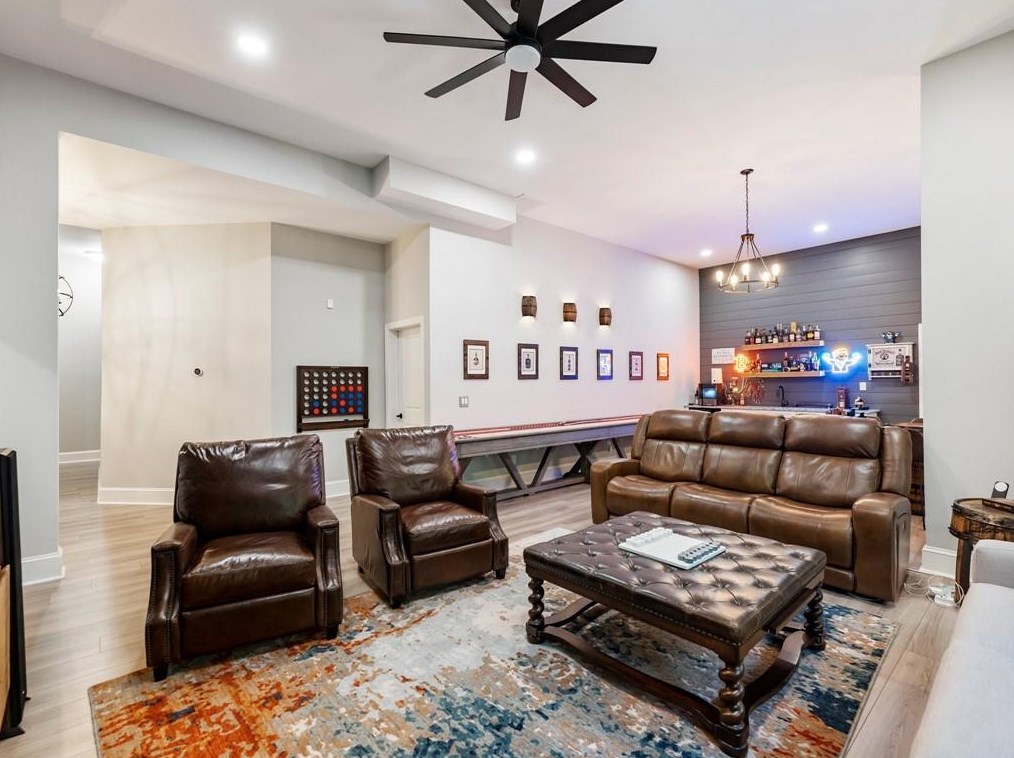 6859 Lake Sterling Blvd, Flowery Branch GA  30542 exterior