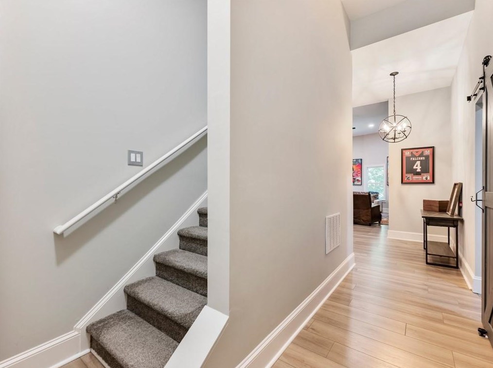 6859 Lake Sterling Blvd, Flowery Branch GA  30542 exterior