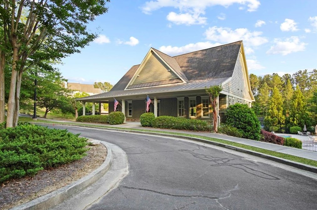 2776 Dolostone Way, Dacula, GA 30019-7662