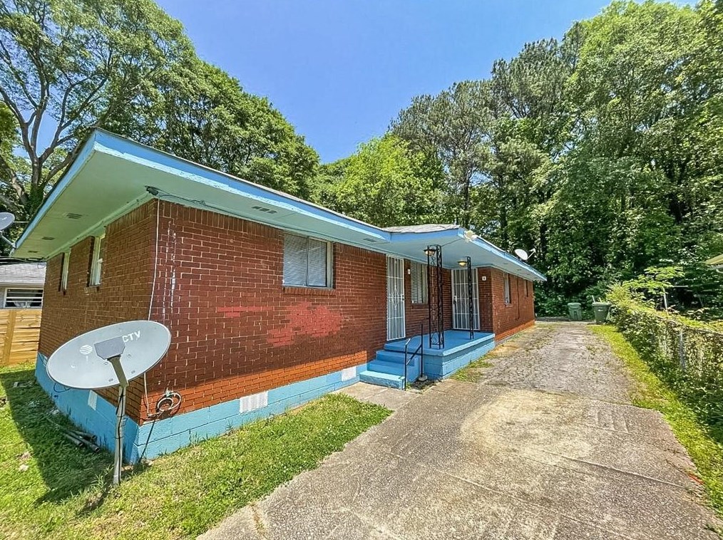 1093 Cordova St Sw, Atlanta, GA 30310