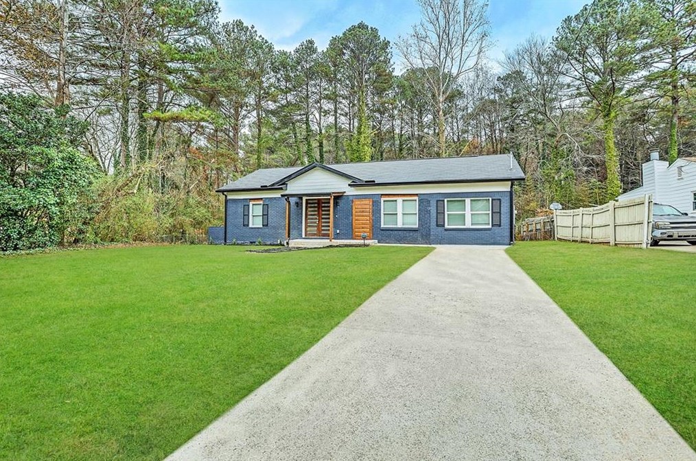 2269 Tilson Cir, Decatur, GA 30032