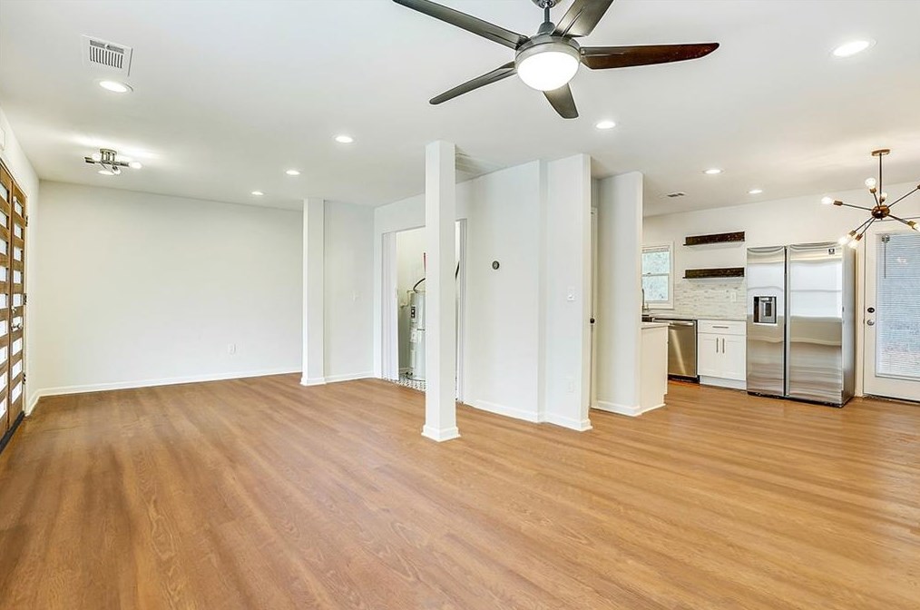 2269 Tilson Cir, Decatur GA  30032-5442 exterior