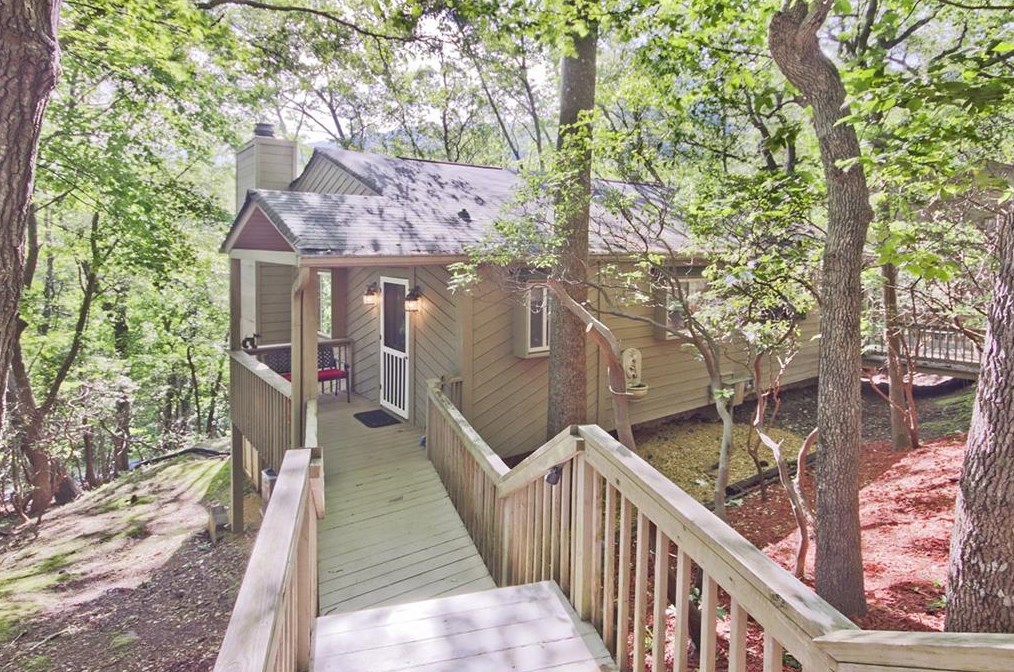 200 Villa Rd #111, Big Canoe, GA 30143