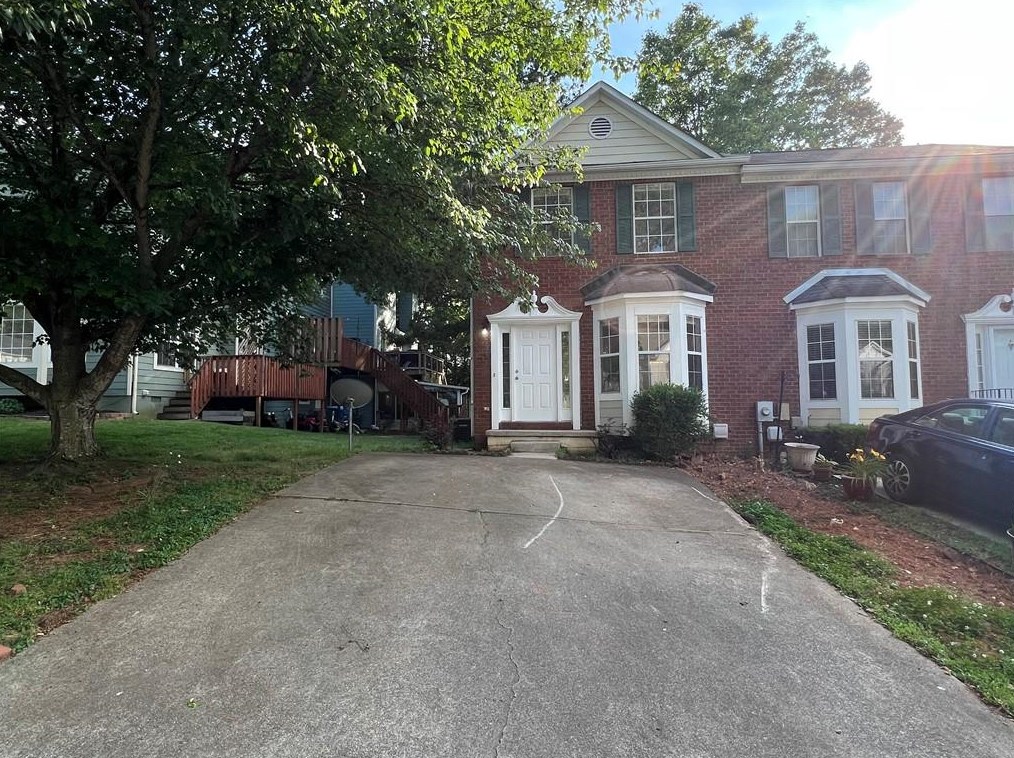 3004 Regal Park Ct, Duluth, GA 30096