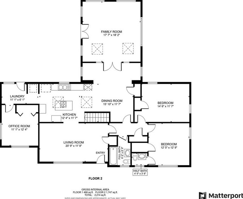 905 Homewood Ct, Decatur GA  30033-4202 exterior