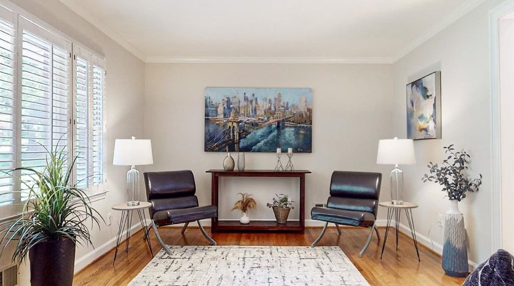 905 Homewood Ct, Decatur GA  30033-4202 exterior