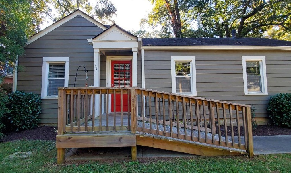 451 Morgan Pl, Decatur, GA 30032