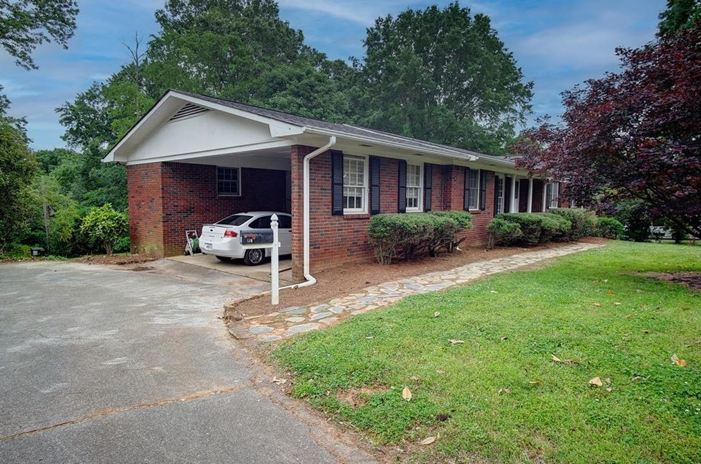 117 Devonwood Dr, Calhoun, GA 30701