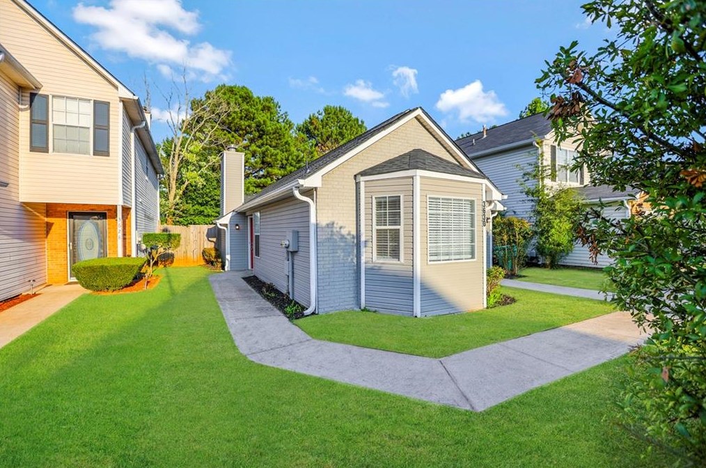 3630 Silver Springs Ct, Decatur, GA 30034