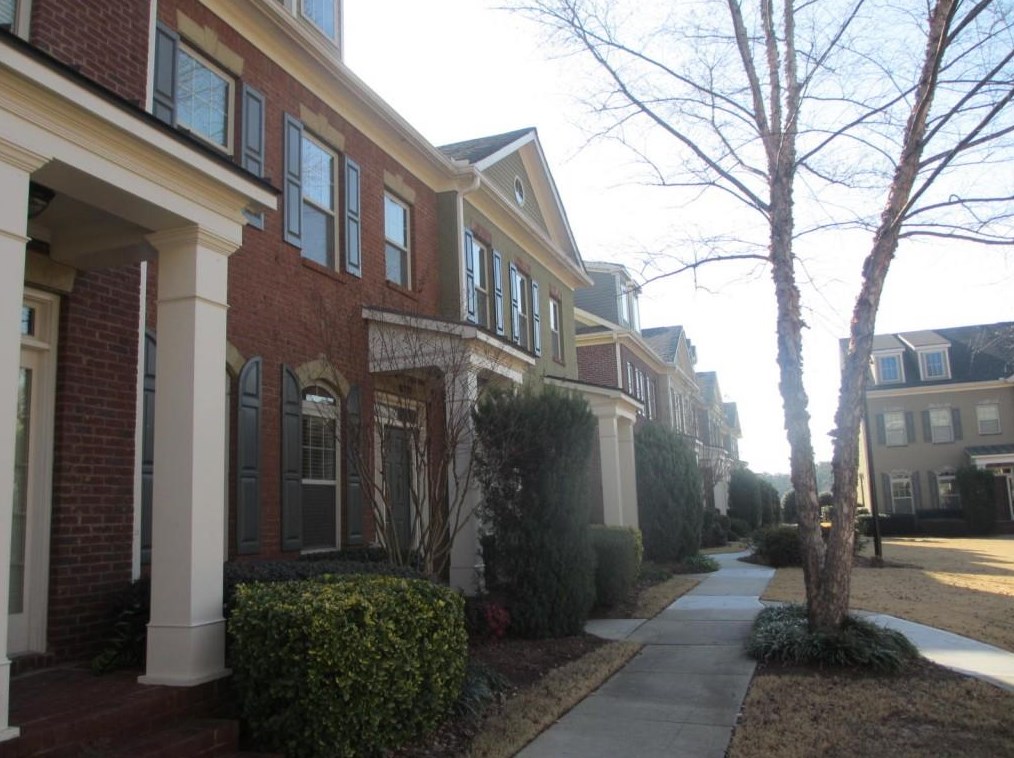 10698 Austen Bend #10698, Alpharetta, GA 30022