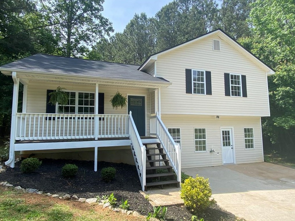 137 Wallace Way, Rockmart, GA 30153