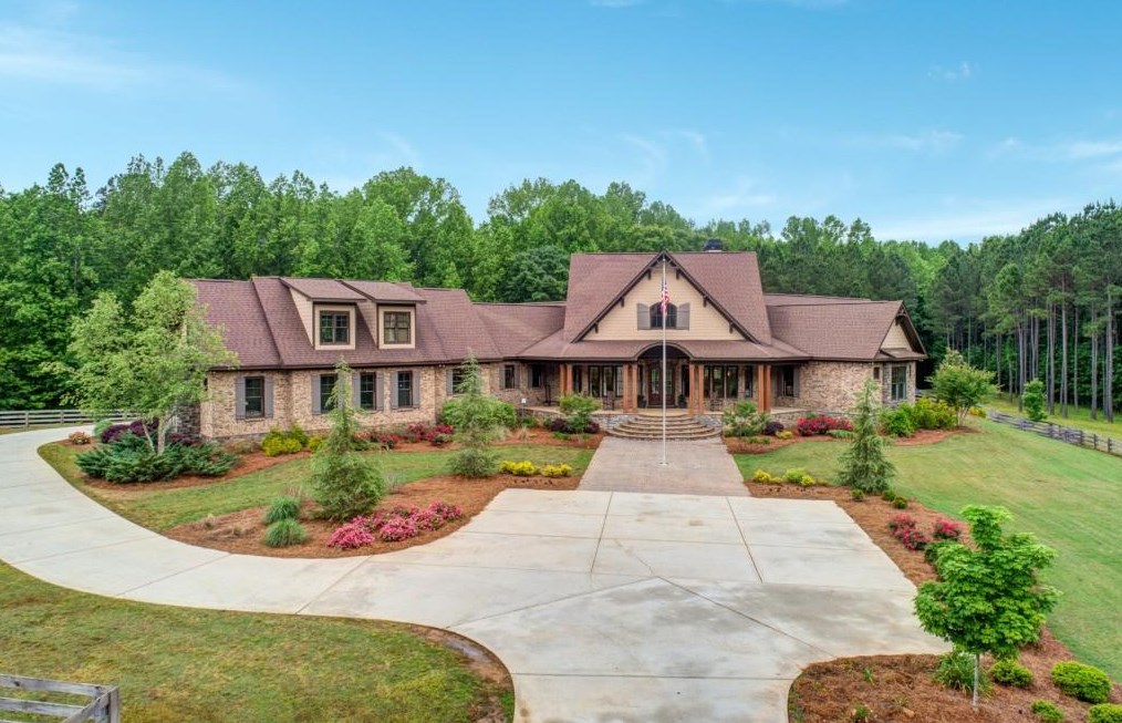 2787 Callaway Rd, Stovall, GA 30222