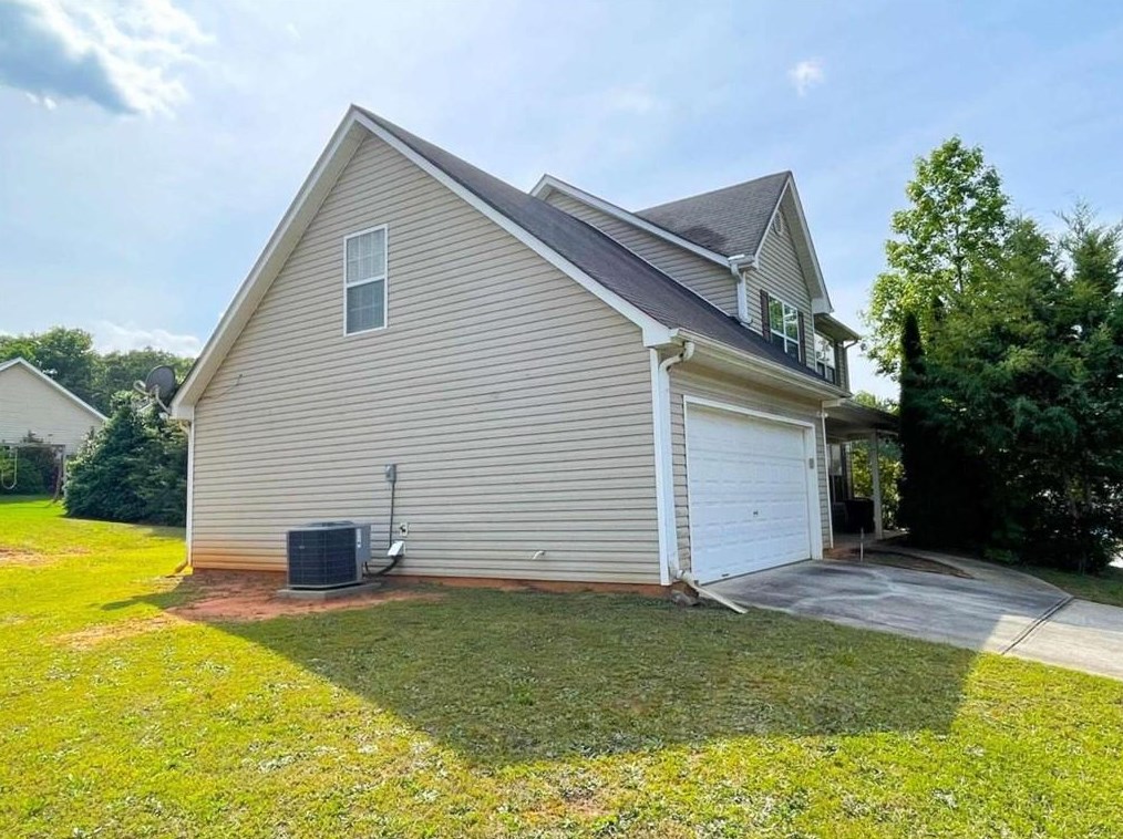 235 Victoria Blvd, Oxford, GA 30054