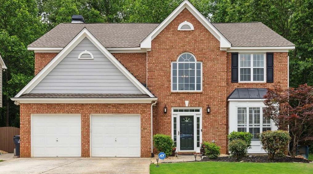 4349 Walforde Blvd, Acworth, GA 30101