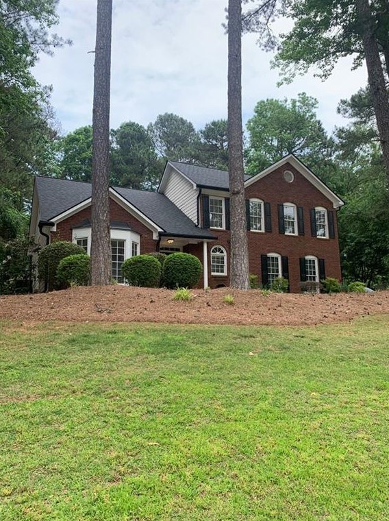 1450 Gran Forest Dr, Cumming, GA 30041-7601