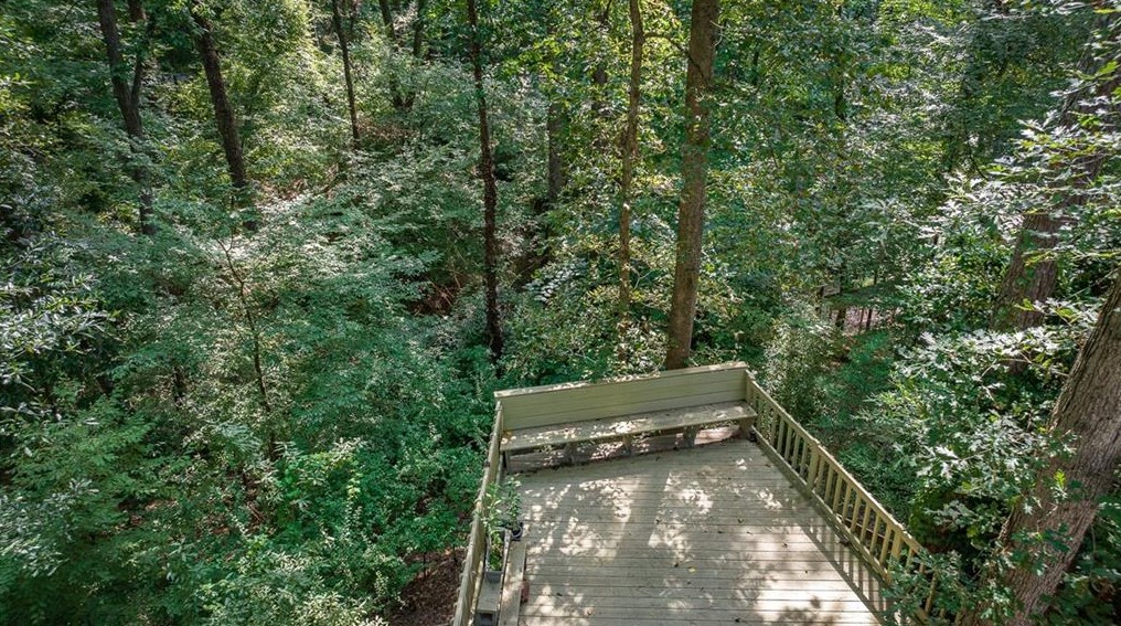 360 Glenwood Dr, Athens GA  30606-4620 exterior