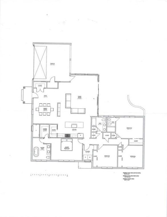 2743 Shetland Dr, Decatur GA  30033-2922 exterior