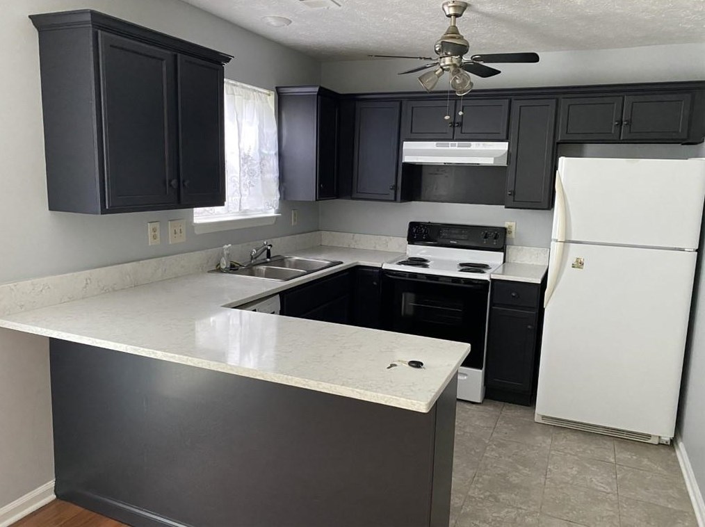 1017 Rock Creek Ln, Norcross, GA 30093