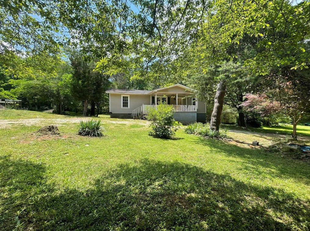 270 Old Sudie Rd, Hiram, GA 30141