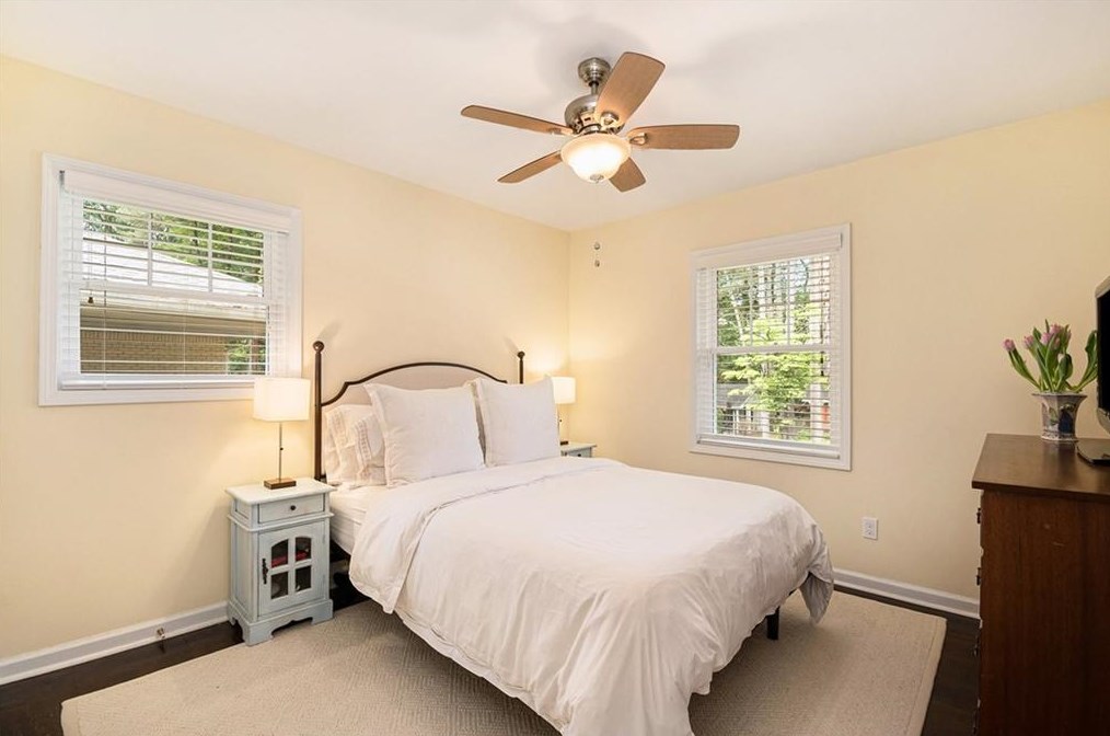 1353 Talcott Pl, Decatur GA  30033-3112 exterior