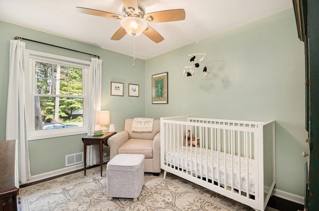 1353 Talcott Pl, Decatur GA  30033-3112 exterior