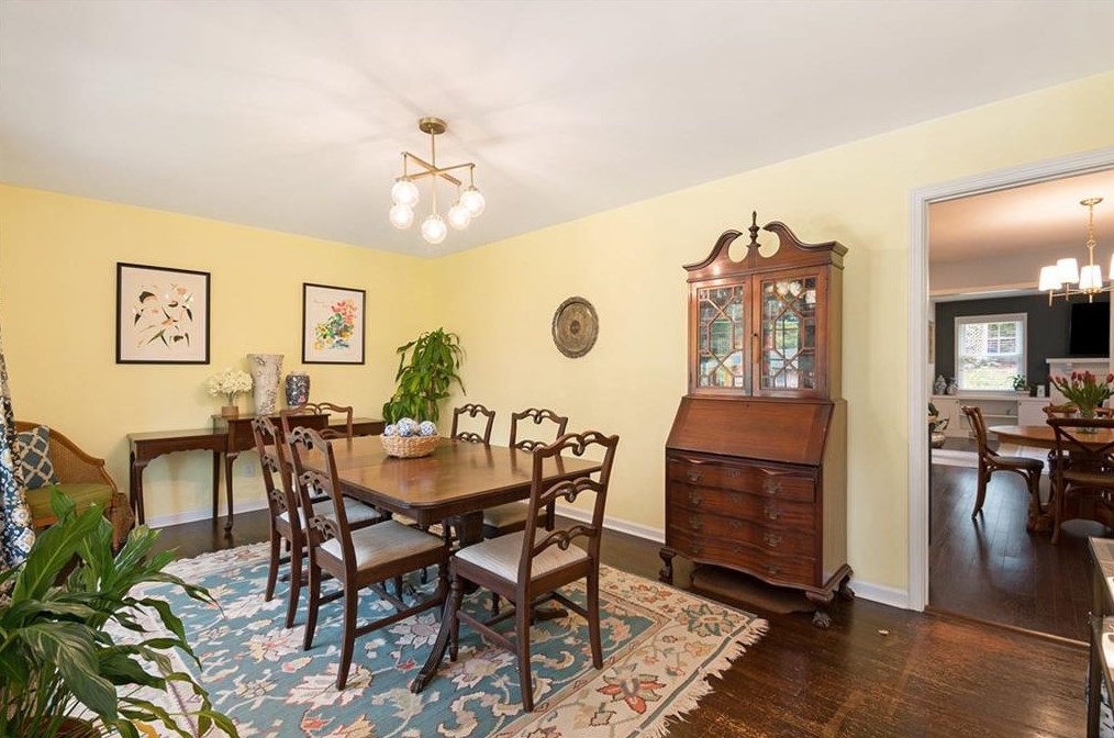 1353 Talcott Pl, Decatur GA  30033-3112 exterior