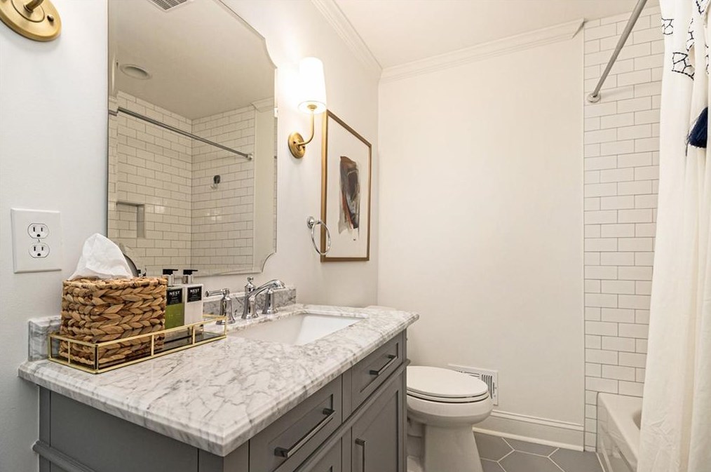 1353 Talcott Pl, Decatur GA  30033-3112 exterior