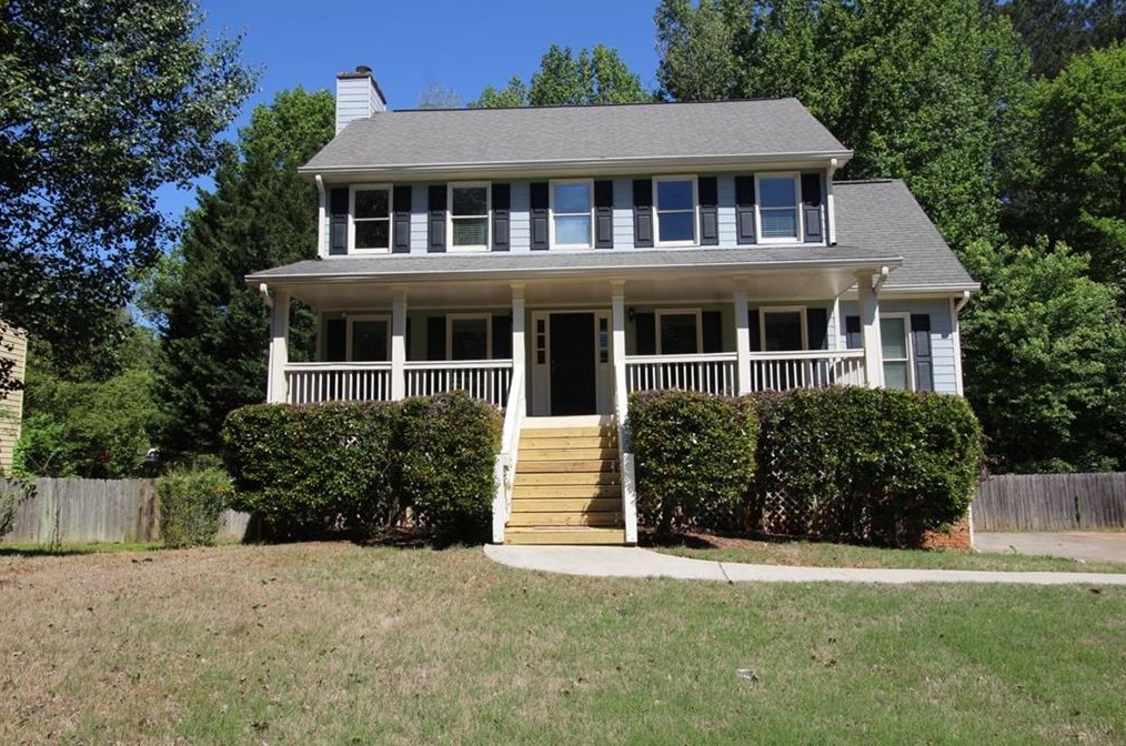 931 Camden Hill Ct, Lawrenceville, GA 30046