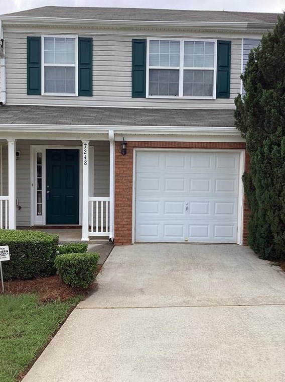 7248 Alicias Way, Morrow, GA 30260