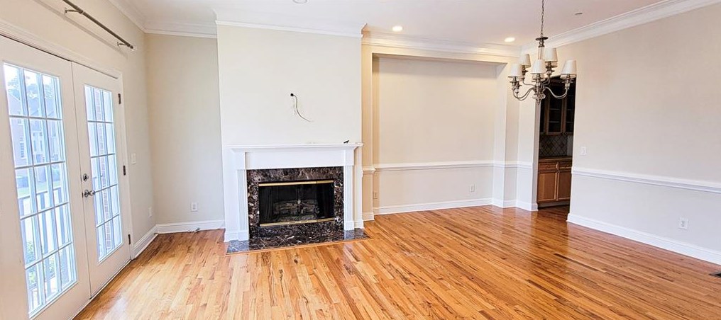 1288 Creekside Ter, Smyrna GA  30082-4887 exterior
