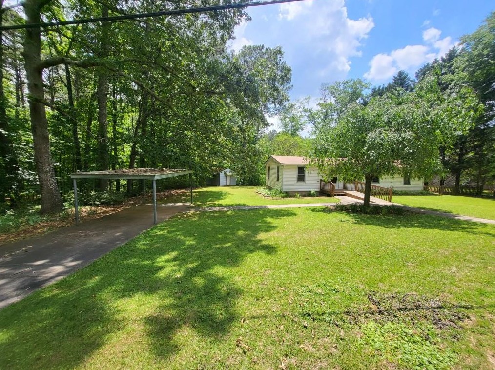 1192 Poplar Rd, Dallas, GA 30157-5239